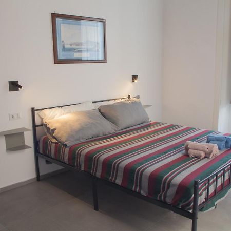 Casa Pupetta Bed and Breakfast Νάπολη Εξωτερικό φωτογραφία