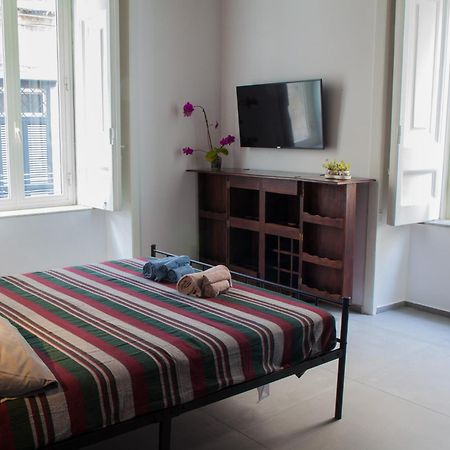 Casa Pupetta Bed and Breakfast Νάπολη Εξωτερικό φωτογραφία