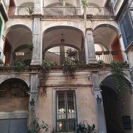 Casa Pupetta Bed and Breakfast Νάπολη Εξωτερικό φωτογραφία