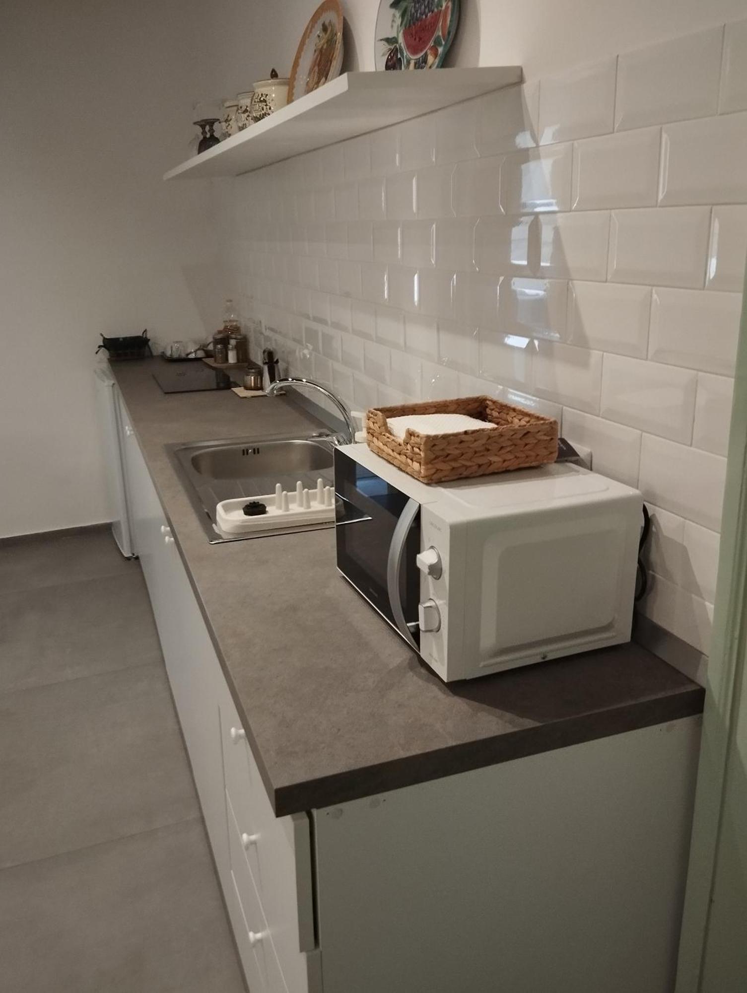 Casa Pupetta Bed and Breakfast Νάπολη Εξωτερικό φωτογραφία