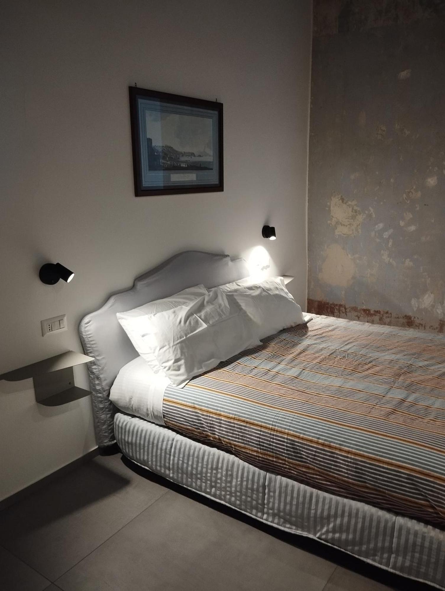 Casa Pupetta Bed and Breakfast Νάπολη Εξωτερικό φωτογραφία