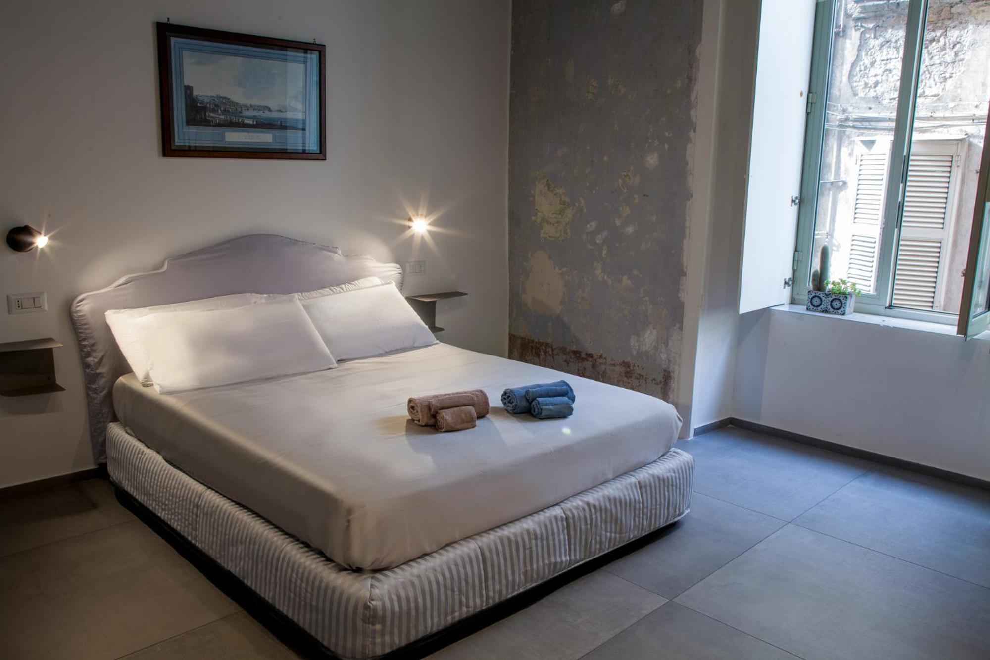 Casa Pupetta Bed and Breakfast Νάπολη Εξωτερικό φωτογραφία