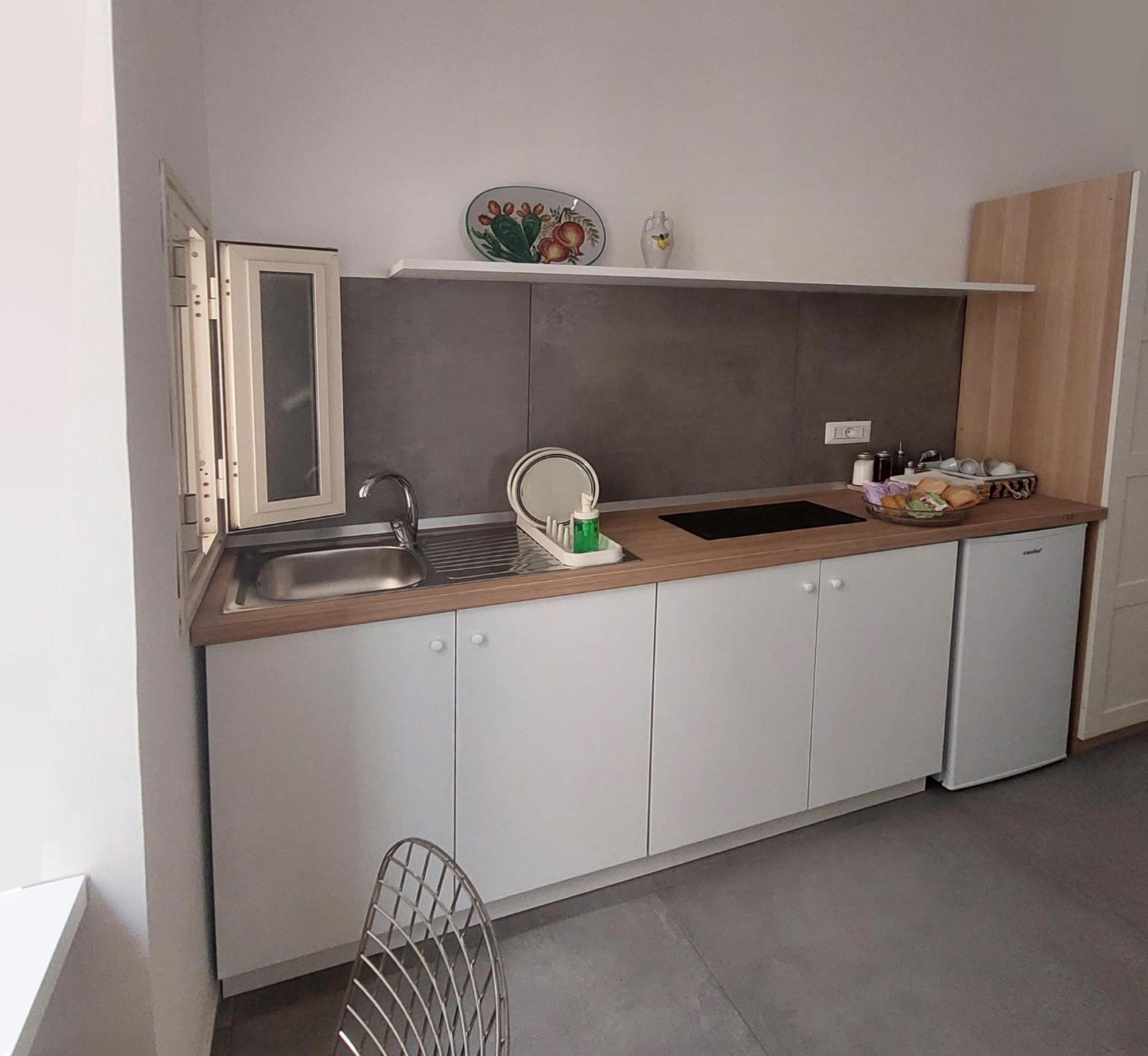 Casa Pupetta Bed and Breakfast Νάπολη Εξωτερικό φωτογραφία