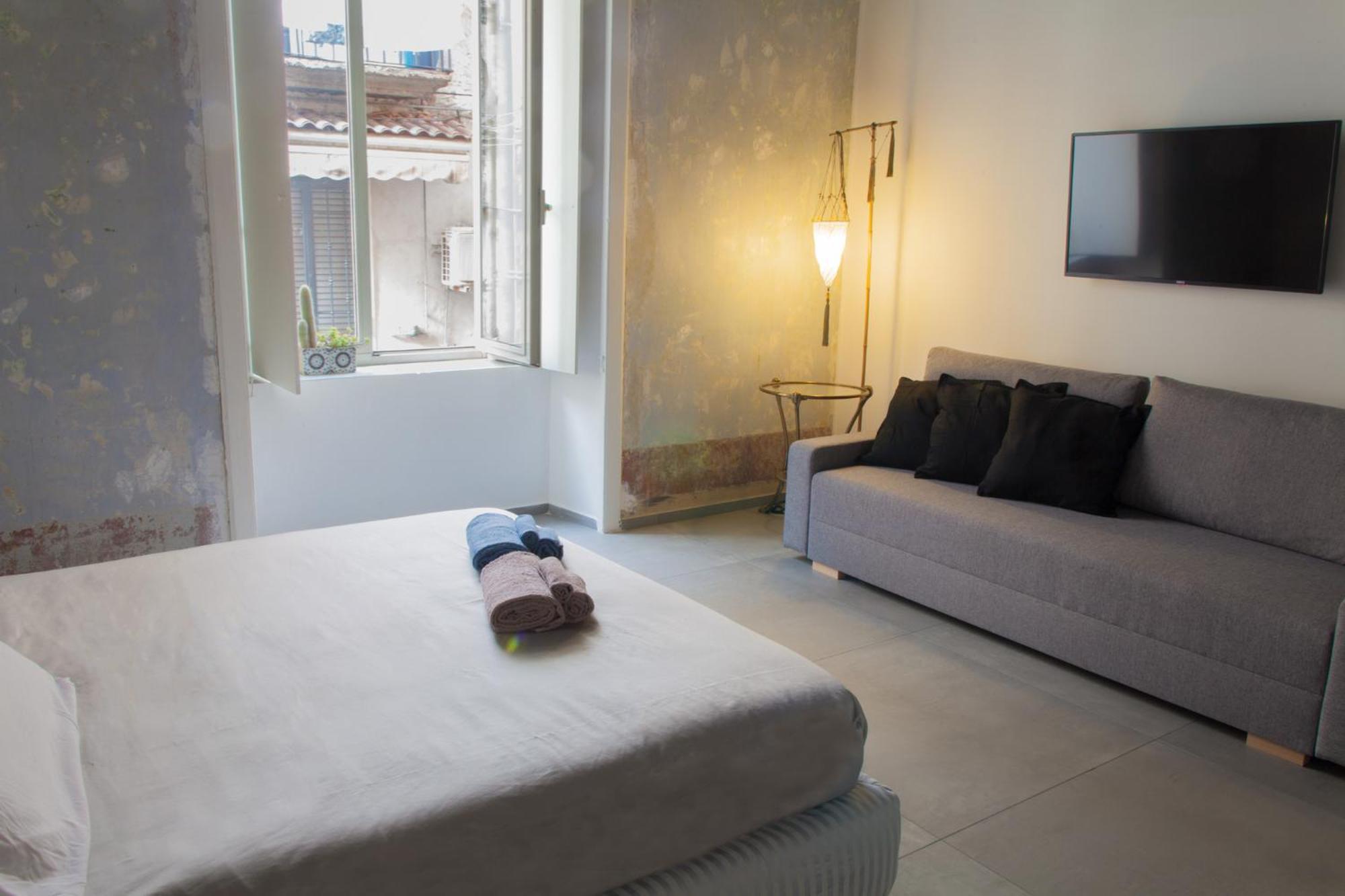 Casa Pupetta Bed and Breakfast Νάπολη Εξωτερικό φωτογραφία