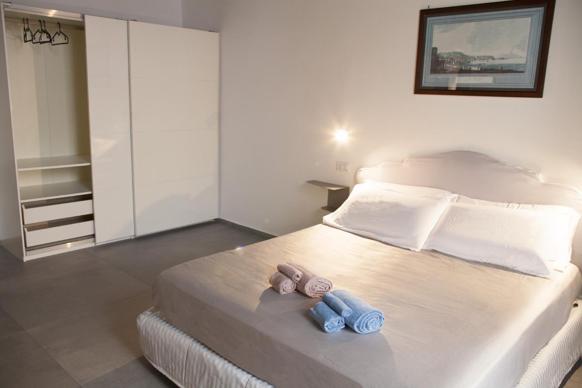 Casa Pupetta Bed and Breakfast Νάπολη Εξωτερικό φωτογραφία