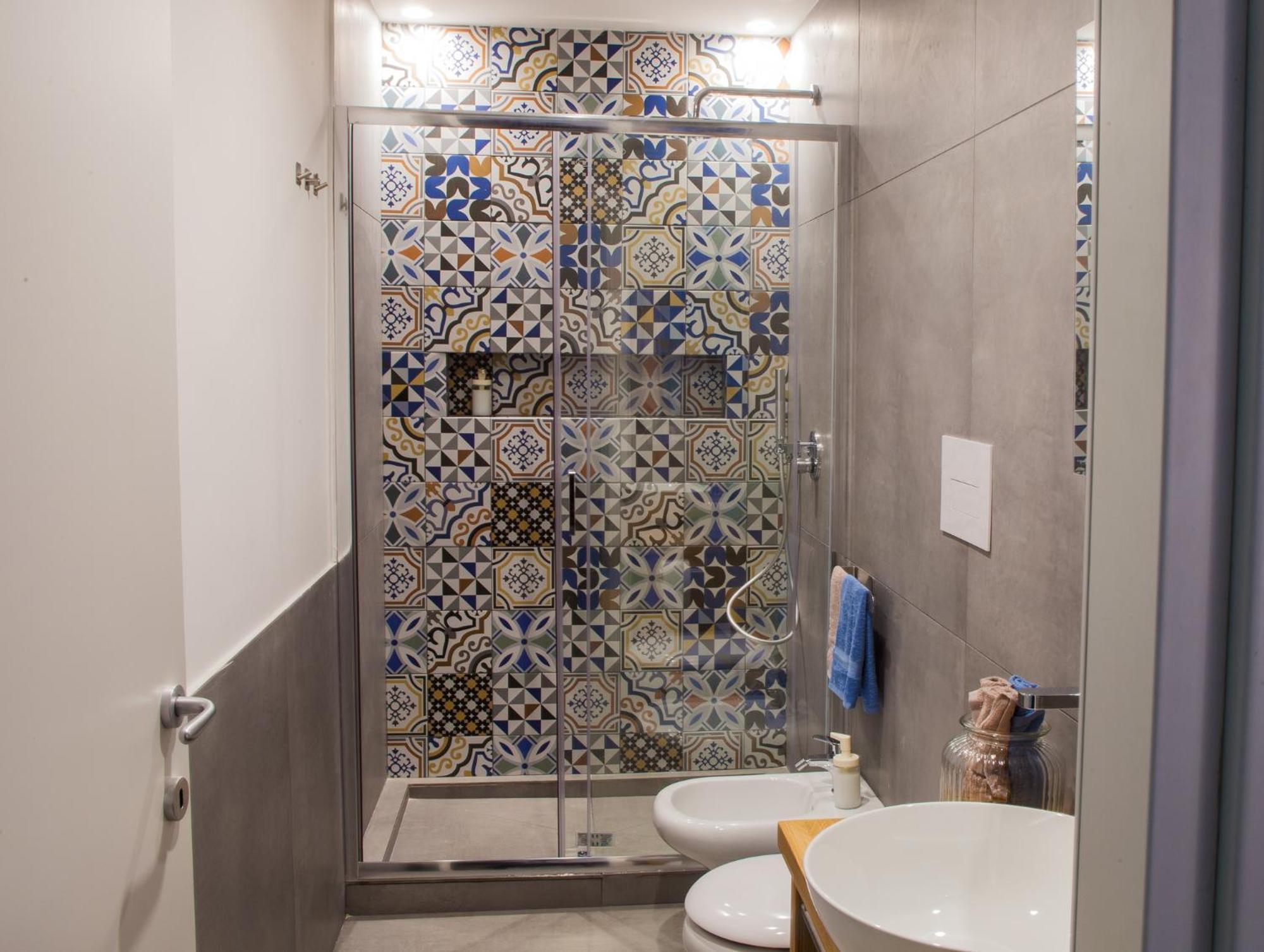 Casa Pupetta Bed and Breakfast Νάπολη Εξωτερικό φωτογραφία