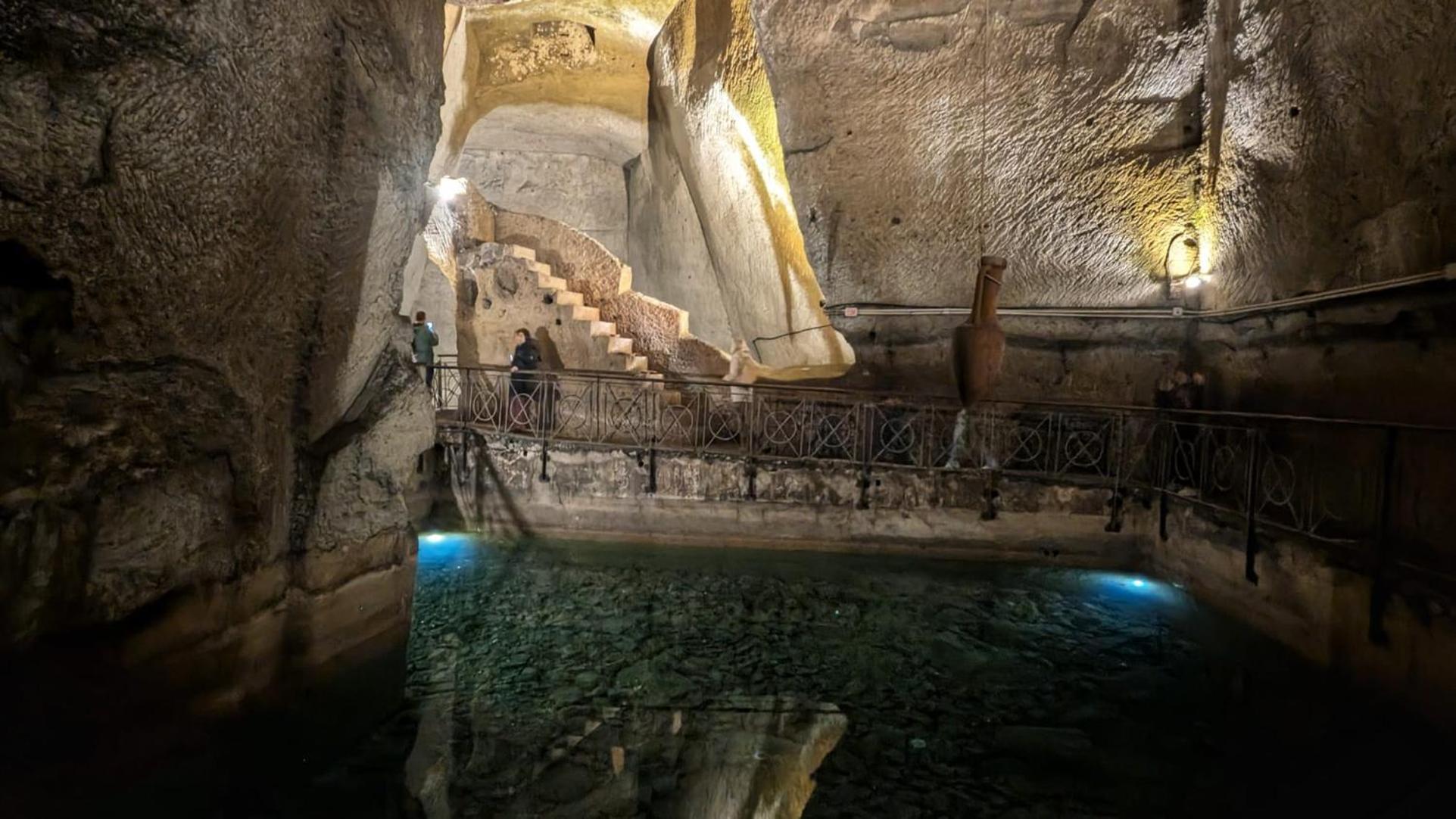 Casa Pupetta Bed and Breakfast Νάπολη Εξωτερικό φωτογραφία